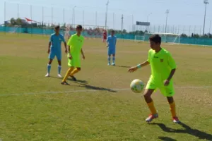 K15 (Φωτορεπορτάζ) Πάφος FC - ΘΟΪ 