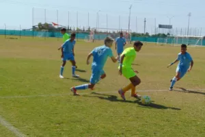 K15 (Φωτορεπορτάζ) Πάφος FC - ΘΟΪ 