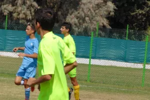 K15 (Φωτορεπορτάζ) Πάφος FC - ΘΟΪ 
