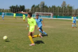 K15 (Φωτορεπορτάζ) Πάφος FC - ΘΟΪ 