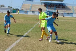 K15 (Φωτορεπορτάζ) Πάφος FC - ΘΟΪ 
