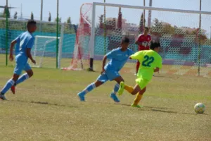 K15 (Φωτορεπορτάζ) Πάφος FC - ΘΟΪ 