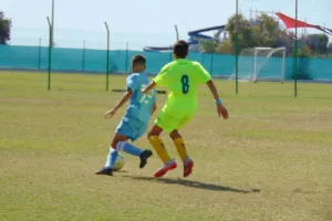 K15 (Φωτορεπορτάζ) Πάφος FC - ΘΟΪ 