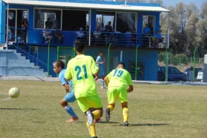 K15 (Φωτορεπορτάζ) Πάφος FC - ΘΟΪ 