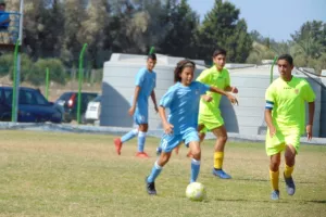 K15 (Φωτορεπορτάζ) Πάφος FC - ΘΟΪ 