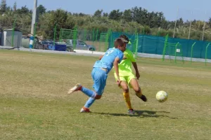 K15 (Φωτορεπορτάζ) Πάφος FC - ΘΟΪ 