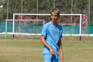 K15 (Φωτορεπορτάζ) Πάφος FC - ΘΟΪ 