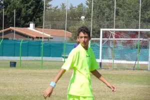 K15 (Φωτορεπορτάζ) Πάφος FC - ΘΟΪ 