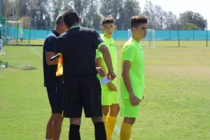 K15 (Φωτορεπορτάζ) Πάφος FC - ΘΟΪ 