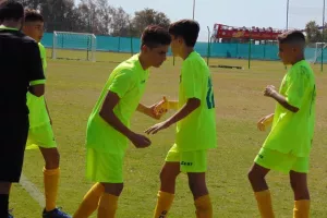 K15 (Φωτορεπορτάζ) Πάφος FC - ΘΟΪ 