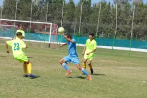 K15 (Φωτορεπορτάζ) Πάφος FC - ΘΟΪ 