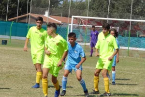 K15 (Φωτορεπορτάζ) Πάφος FC - ΘΟΪ 