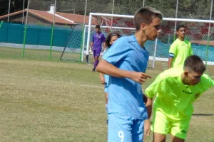 K15 (Φωτορεπορτάζ) Πάφος FC - ΘΟΪ 
