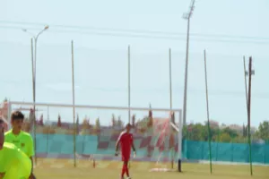 K15 (Φωτορεπορτάζ) Πάφος FC - ΘΟΪ 