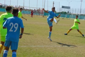 K15 (Φωτορεπορτάζ) Πάφος FC - ΘΟΪ 