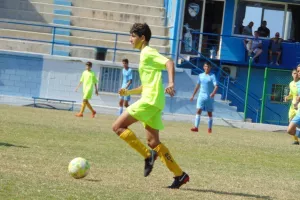 K15 (Φωτορεπορτάζ) Πάφος FC - ΘΟΪ 