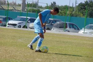 K15 (Φωτορεπορτάζ) Πάφος FC - ΘΟΪ 