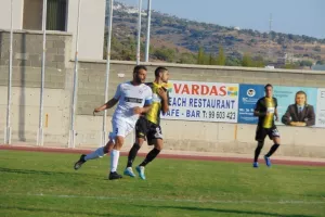 (Φωτορεπορτάζ) Πέγεια - Γεροσκήπου