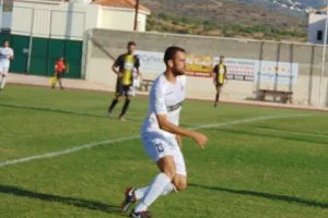 (Φωτορεπορτάζ) Πέγεια - Γεροσκήπου