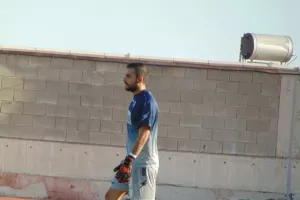 (Φωτορεπορτάζ) Πέγεια - Γεροσκήπου