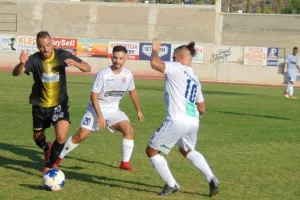 (Φωτορεπορτάζ) Πέγεια - Γεροσκήπου