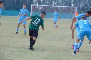 Κ16 (Φωτορεπορτάζ) Πάφος FC -  Ολυμπιακός