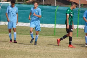 Κ16 (Φωτορεπορτάζ) Πάφος FC -  Ολυμπιακός