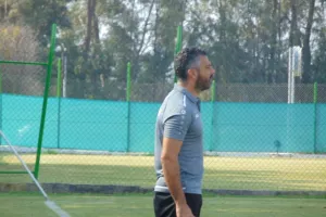 Κ16 (Φωτορεπορτάζ) Πάφος FC -  Ολυμπιακός