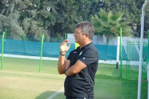 Κ16 (Φωτορεπορτάζ) Πάφος FC -  Ολυμπιακός