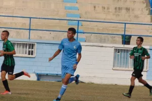 Κ16 (Φωτορεπορτάζ) Πάφος FC -  Ολυμπιακός