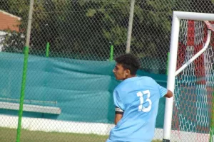 Κ16 (Φωτορεπορτάζ) Πάφος FC -  Ολυμπιακός