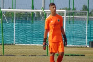 Κ16 (Φωτορεπορτάζ) Πάφος FC -  Ολυμπιακός
