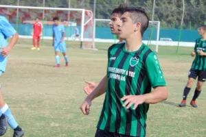 Κ16 (Φωτορεπορτάζ) Πάφος FC -  Ολυμπιακός