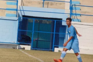 Κ16 (Φωτορεπορτάζ) Πάφος FC -  Ολυμπιακός