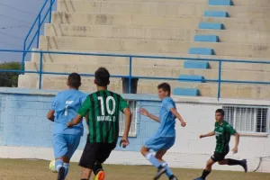 Κ16 (Φωτορεπορτάζ) Πάφος FC -  Ολυμπιακός