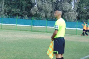 Κ16 (Φωτορεπορτάζ) Πάφος FC -  Ολυμπιακός