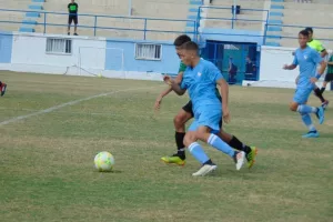 Κ16 (Φωτορεπορτάζ) Πάφος FC -  Ολυμπιακός