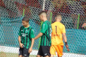 Κ16 (Φωτορεπορτάζ) Πάφος FC -  Ολυμπιακός