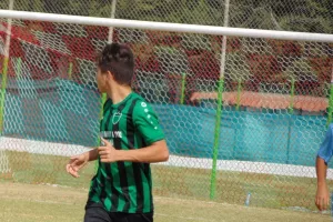 Κ16 (Φωτορεπορτάζ) Πάφος FC -  Ολυμπιακός
