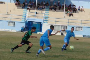 Κ16 (Φωτορεπορτάζ) Πάφος FC -  Ολυμπιακός