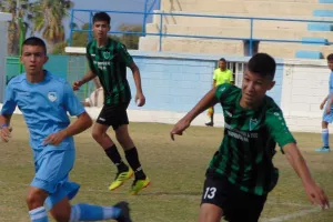 Κ16 (Φωτορεπορτάζ) Πάφος FC -  Ολυμπιακός
