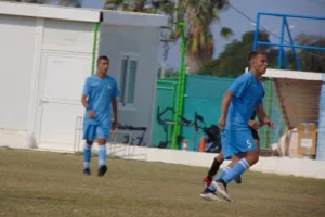 Κ16 (Φωτορεπορτάζ) Πάφος FC -  Ολυμπιακός