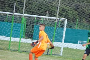 Κ16 (Φωτορεπορτάζ) Πάφος FC -  Ολυμπιακός