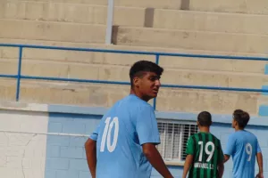 Κ16 (Φωτορεπορτάζ) Πάφος FC -  Ολυμπιακός
