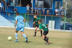Κ16 (Φωτορεπορτάζ) Πάφος FC -  Ολυμπιακός