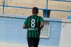 Κ16 (Φωτορεπορτάζ) Πάφος FC -  Ολυμπιακός
