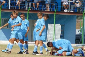 Κ16 (Φωτορεπορτάζ) Πάφος FC -  Ολυμπιακός