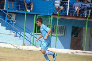 Κ16 (Φωτορεπορτάζ) Πάφος FC -  Ολυμπιακός