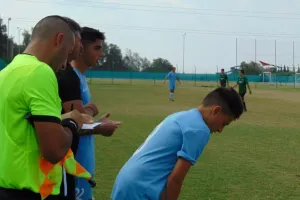 Κ16 (Φωτορεπορτάζ) Πάφος FC -  Ολυμπιακός