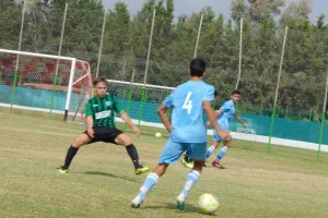 Κ17 (Φωτορεπορτάζ) Πάφος FC - Ολυμπιακός 